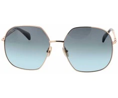 Moteriški akiniai nuo saulės Max Mara MM0061 6028W