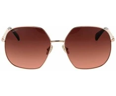 Moteriški akiniai nuo saulės Max Mara MM0061 6028F