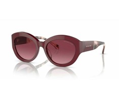 Damskie okulary przeciwsłoneczne MICHAEL KORS MK2204U39498H