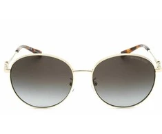 Moteriški akiniai nuo saulės Michael Kors MK1119-10148G ø 57 mm