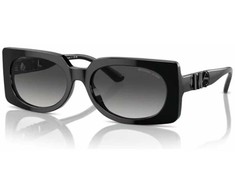 Damskie okulary przeciwsłoneczne MICHAEL KORS MK221530058G5