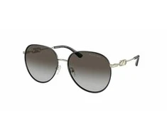 Moteriški akiniai nuo saulės Michael Kors MK1128J-10148G-58 ø 58 mm