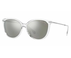 Akiniai MICHAEL KORS MK2184U30156G. Akiniai przeciwsłoneczne, Kolor permatomas. Kobieta.