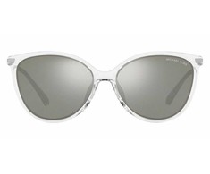 Akiniai MICHAEL KORS MK2184U30156G. Akiniai przeciwsłoneczne, Kolor permatomas. Kobieta.