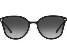 Akiniai MICHAEL KORS MK1115-10148G. Akiniai przeciwsłoneczne, Kolor juoda. Kobieta.