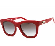 Akiniai MICHAEL KORS MK2193U39398G. Akiniai przeciwsłoneczne, Kolor raudona. Kobieta.