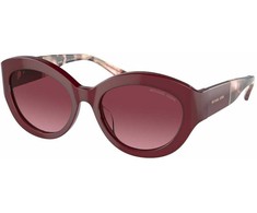 Damskie okulary przeciwsłoneczne MICHAEL KORS MK2204U39498H
