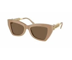 Moteriški akiniai nuo saulės Michael Kors MK2205-395473-52 Ø 52 mm