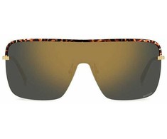 Akiniai MISSONI MIS0139S0NR. Akiniai przeciwsłoneczne, Kolor auksinė. Kobieta.