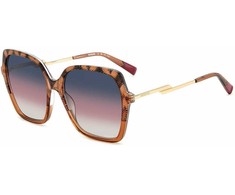 Akiniai MISSONI MIS0148S305. Akiniai przeciwsłoneczne, Kolor ruda. Kobieta.