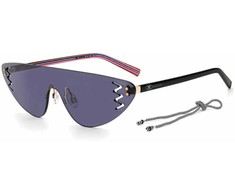 Akiniai M MISSONI MMI0001S807. Akiniai przeciwsłoneczne, Kolor juoda. Kobieta.