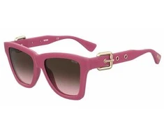 Moteriški akiniai nuo saulės Moschino MOS131-S-MU1 ø 54 mm