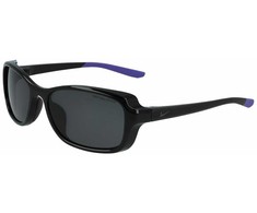 Akiniai NIKE BREEZECT80311. Akiniai przeciwsłoneczne, Kolor juoda. Kobieta.
