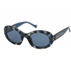 Akiniai NINA RICCI SNR321520811. Akiniai przeciwsłoneczne, Kolor mėlyna. Kobieta.