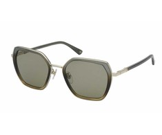 Akiniai NINA RICCI SNR359540AG1. Akiniai przeciwsłoneczne, Kolor pilka. Kobieta.