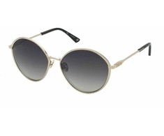 Akiniai NINA RICCI SNR32859594G. Akiniai przeciwsłoneczne, Kolor auksinė. Kobieta.