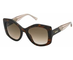 Akiniai NINA RICCI SNR3175306NE. Akiniai przeciwsłoneczne, Kolor raudona. Kobieta.