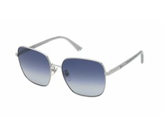 Akiniai NINA RICCI SNR329-580579. Akiniai przeciwsłoneczne, Kolor ruda. Kobieta.