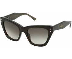 Akiniai NINA RICCI SNR323540909. Akiniai przeciwsłoneczne, Kolor ruda. Kobieta.