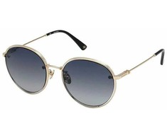 Akiniai NINA RICCI SNR303-540300. Akiniai przeciwsłoneczne, Kolor rožinė. Kobieta.