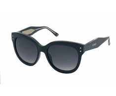Akiniai NINA RICCI SNR3245509QL. Akiniai przeciwsłoneczne, Kolor mėlyna. Kobieta.