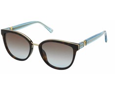 Akiniai NINA RICCI SNR358540714. Akiniai przeciwsłoneczne, Kolor ruda. Kobieta.