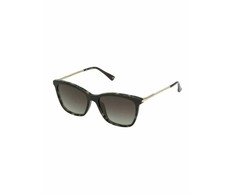 Akiniai NINA RICCI SNR267-5403KU. Akiniai przeciwsłoneczne, Kolor pilka. Kobieta.
