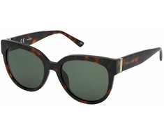 Akiniai NINA RICCI SNR2615409AT. Akiniai przeciwsłoneczne, Kolor raudona. Kobieta.