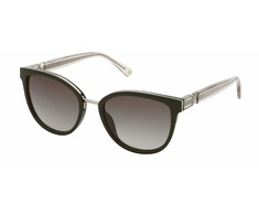 Akiniai NINA RICCI SNR3585406WT. Akiniai przeciwsłoneczne, Kolor žalia. Kobieta.