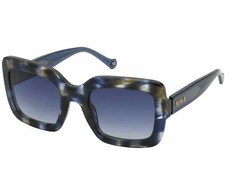 Akiniai NINA RICCI SNR322530811. Akiniai przeciwsłoneczne, Kolor ruda. Kobieta.