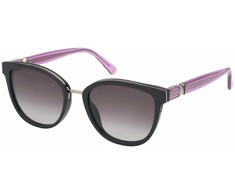 Akiniai NINA RICCI SNR3585401CK. Akiniai przeciwsłoneczne, Kolor raudona. Kobieta.