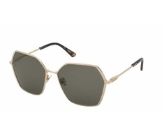 Akiniai NINA RICCI SNR327-590300. Akiniai przeciwsłoneczne, Kolor rožinė. Kobieta.