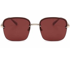 Akiniai PEPE JEANS PJ5186-56C6. Akiniai przeciwsłoneczne, Kolor ruda. Kobieta.