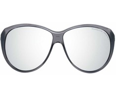 Akiniai PORSCHE DESIGN P8602-64A. Akiniai przeciwsłoneczne, Kolor pilka. Kobieta.