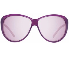 Akiniai PORSCHE DESIGN P8602-64C. Akiniai przeciwsłoneczne, Kolor PURPLE. Kobieta.