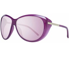 Akiniai PORSCHE DESIGN P8602-64C. Akiniai przeciwsłoneczne, Kolor PURPLE. Kobieta.