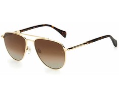 Rag Bone Akiniai RAG&amp;BONE RNB1044GS3YG5. Akiniai przeciwsłoneczne, Kolor geltona. Kobieta.