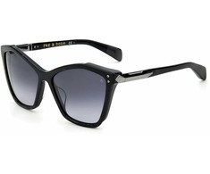 Rag Bone Akiniai RAG&amp;BONE RNB1045GS6FQ5. Akiniai przeciwsłoneczne, Kolor juoda. Kobieta.