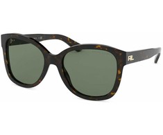 Akiniai RALPH LAUREN RL8180-500371. Akiniai przeciwsłoneczne, Kolor ruda. Kobieta.