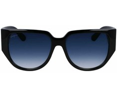 Salvatore Ferragamo Akiniai FERRAGAMO SF1088SE-001. Akiniai przeciwsłoneczne, Kolor juoda. Kobieta.