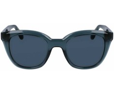 Salvatore Ferragamo Akiniai FERRAGAMO SF2000S522143. Akiniai przeciwsłoneczne, Kolor mėlyna. Kobieta.