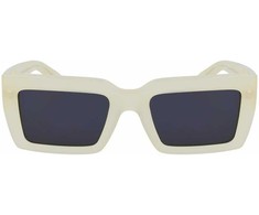 Salvatore Ferragamo Akiniai FERRAGAMO SF1108S542110. Akiniai przeciwsłoneczne, Kolor pilka. Kobieta.