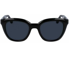 Salvatore Ferragamo Akiniai FERRAGAMO SF2000S522100. Akiniai przeciwsłoneczne, Kolor juoda. Kobieta.