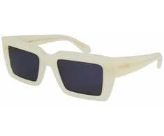 Salvatore Ferragamo Akiniai FERRAGAMO SF1108S542110. Akiniai przeciwsłoneczne, Kolor pilka. Kobieta.