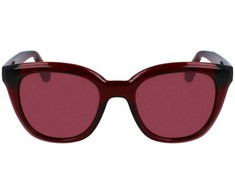 Salvatore Ferragamo Akiniai FERRAGAMO SF2000S522161. Akiniai przeciwsłoneczne, Kolor raudona. Kobieta.