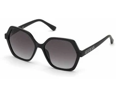 Shine Inline Guess Gafas GUESS GU7698 01B 140 mm