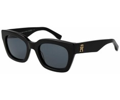 Akiniai TOMMY HILFIGER TH-2052-S-807. Akiniai przeciwsłoneczne, Kolor juoda. Kobieta.