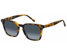 Akiniai TOMMY HILFIGER TH-2158-S-086. Akiniai przeciwsłoneczne, Kolor ruda. Kobieta.