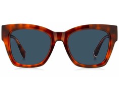 Akiniai TOMMY HILFIGER TH-2156-S-0UC. Akiniai przeciwsłoneczne, Kolor raudona. Kobieta.
