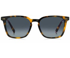 Akiniai TOMMY HILFIGER TH-2158-S-086. Akiniai przeciwsłoneczne, Kolor ruda. Kobieta.